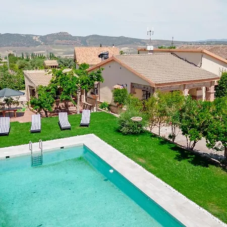 Casa Rural Ronda