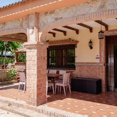 Casa Rural Holiday home