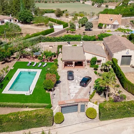 Holiday home Casa Rural