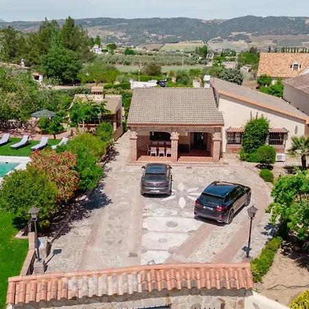Casa Rural