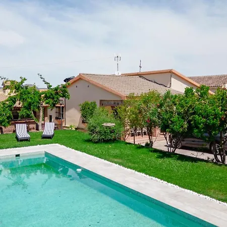 Casa Rural Holiday home Ronda