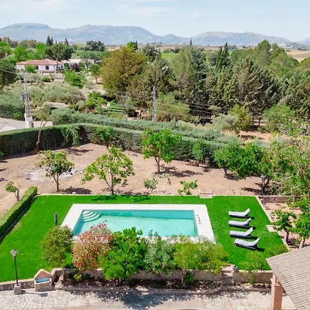Casa Rural Holiday home