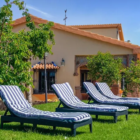 Casa Rural *