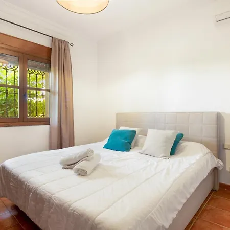 Holiday home Casa Rural
