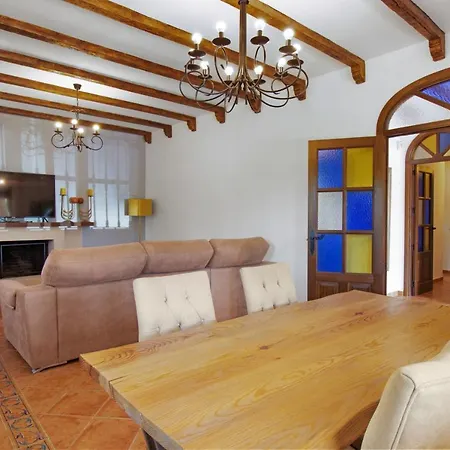 Casa Rural