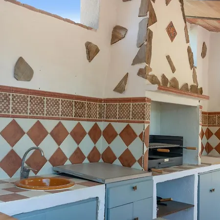 Holiday home Casa Rural *