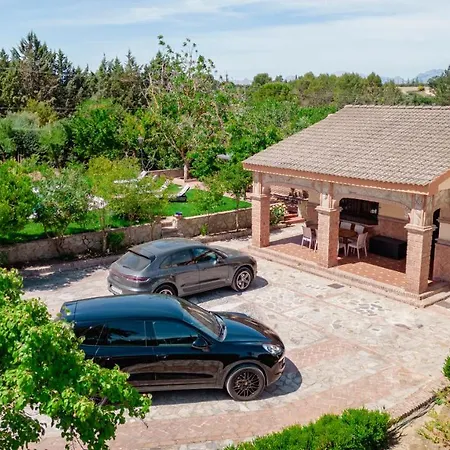 Casa Rural Ronda