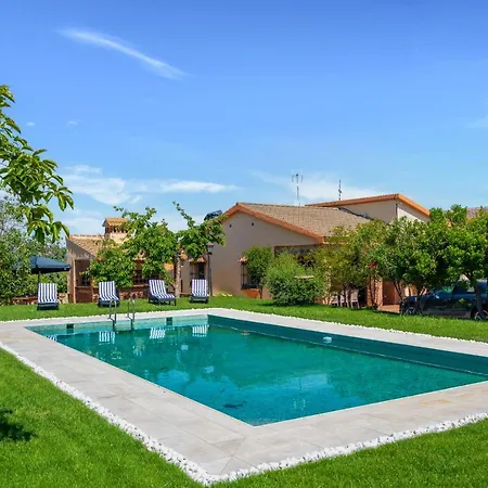 Holiday home Casa Rural