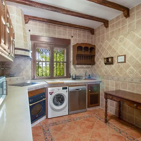 Holiday home Casa Rural