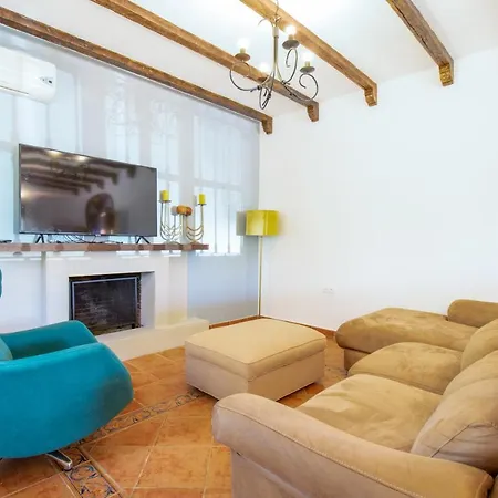 Casa Rural Ronda