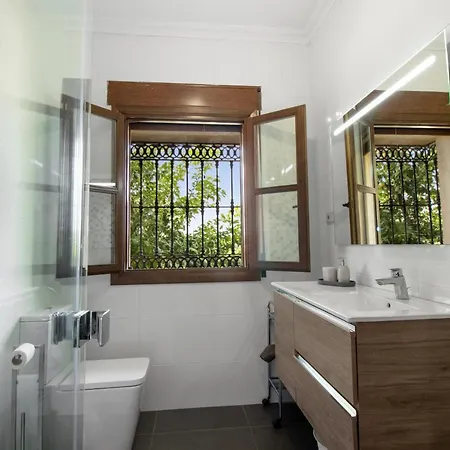 Casa Rural Holiday home