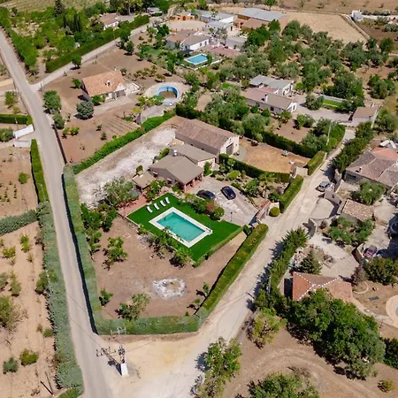 Casa Rural Holiday home *