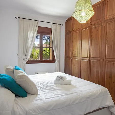 Holiday home Casa Rural