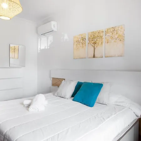 Casa Rural Holiday home Ronda