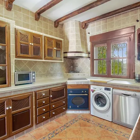 Holiday home Casa Rural