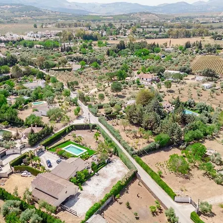 Casa Rural