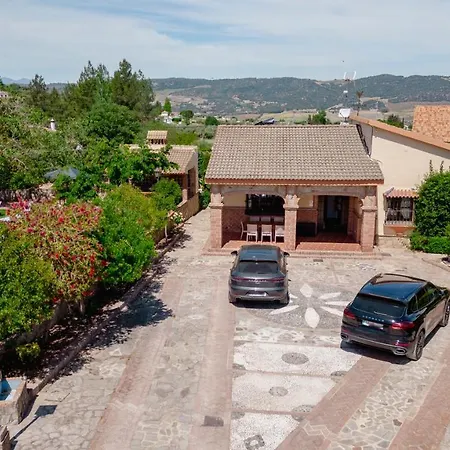 Casa Rural * Ronda