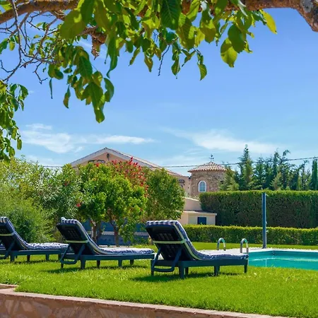 Holiday home Casa Rural *