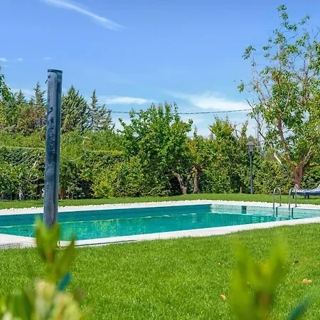 Casa Rural Holiday home Ronda