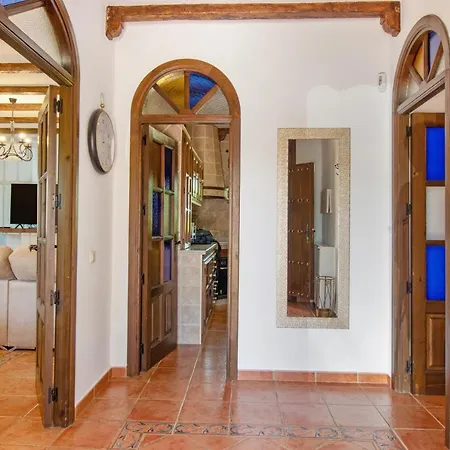 Holiday home Casa Rural *
